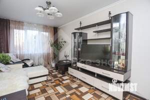 3-к квартира, вторичка, 65м2, 2/9 этаж