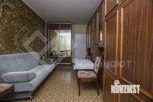 3-к квартира, вторичка, 70м2, 3/10 этаж