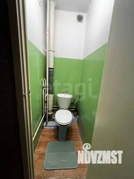 1-к квартира, вторичка, 32м2, 5/10 этаж