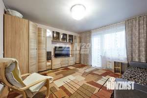 3-к квартира, вторичка, 71м2, 1/10 этаж