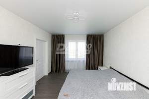 2-к квартира, вторичка, 62м2, 9/17 этаж