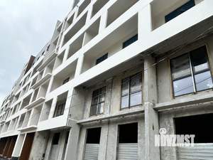 2-к квартира, вторичка, 51м2, 2/10 этаж