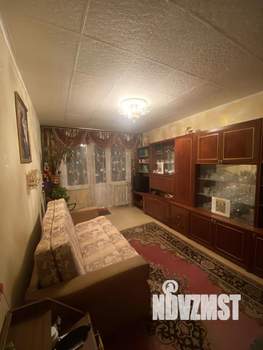 2-к квартира, вторичка, 50м2, 6/9 этаж