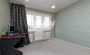 2-к квартира, вторичка, 31м2, 5/5 этаж