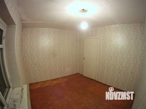 3-к квартира, вторичка, 59м2, 9/10 этаж