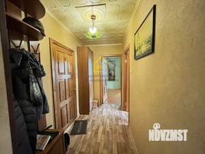 2-к квартира, вторичка, 50м2, 4/9 этаж