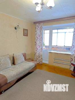 2-к квартира, вторичка, 49м2, 8/9 этаж