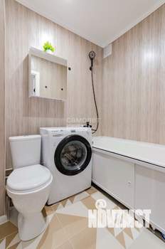 1-к квартира, вторичка, 30м2, 4/5 этаж