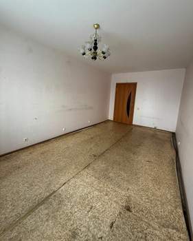 3-к квартира, вторичка, 67м2, 1/11 этаж