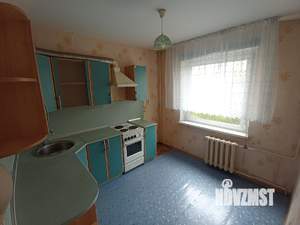 2-к квартира, вторичка, 57м2, 1/10 этаж