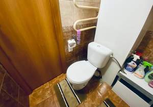1-к квартира, вторичка, 31м2, 2/5 этаж