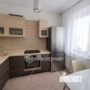 2-к квартира, вторичка, 57м2, 3/10 этаж