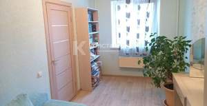 2-к квартира, вторичка, 46м2, 2/5 этаж
