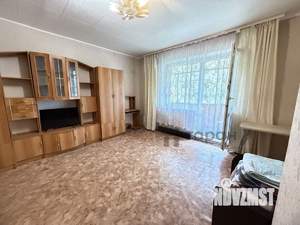 1-к квартира, вторичка, 34м2, 2/9 этаж