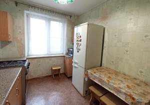3-к квартира, вторичка, 66м2, 5/9 этаж