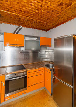 2-к квартира, вторичка, 42м2, 2/5 этаж