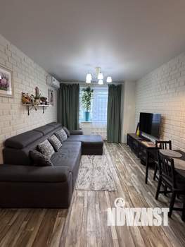 1-к квартира, вторичка, 40м2, 9/20 этаж