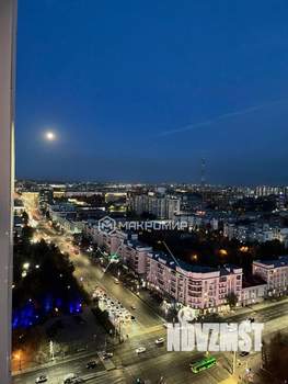 Студия квартира, вторичка, 33м2, 25/32 этаж