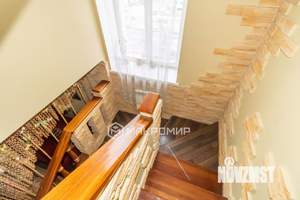 6-к квартира, вторичка, 268м2, 5/7 этаж