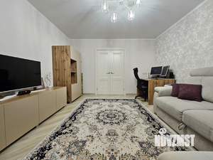 3-к квартира, вторичка, 61м2, 9/9 этаж