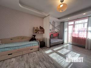 3-к квартира, вторичка, 122м2, 9/13 этаж