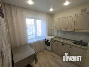 2-к квартира, вторичка, 43м2, 3/5 этаж