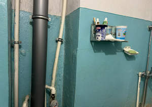 2-к квартира, вторичка, 42м2, 2/5 этаж