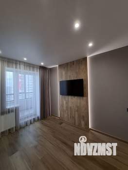 1-к квартира, вторичка, 33м2, 16/16 этаж