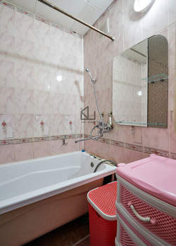 2-к квартира, вторичка, 51м2, 4/9 этаж