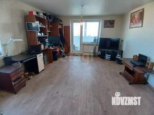 2-к квартира, вторичка, 57м2, 10/10 этаж