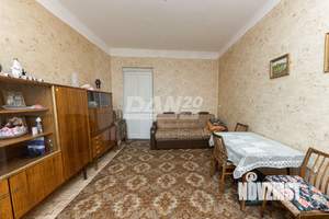 2-к квартира, вторичка, 57м2, 2/5 этаж