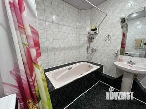 4-к квартира, вторичка, 105м2, 4/5 этаж