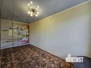 2-к квартира, вторичка, 44м2, 3/5 этаж