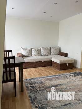 2-к квартира, вторичка, 55м2, 6/9 этаж