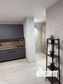 1-к квартира, вторичка, 48м2, 3/18 этаж