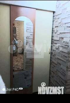 1-к квартира, вторичка, 32м2, 1/5 этаж