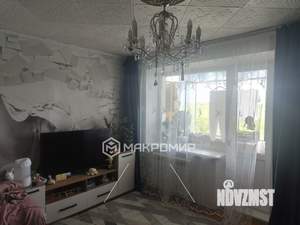 2-к квартира, вторичка, 46м2, 8/10 этаж