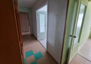 3-к квартира, вторичка, 66м2, 7/9 этаж