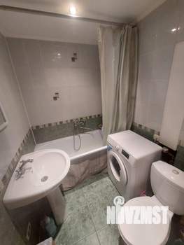 2-к квартира, вторичка, 44м2, 4/5 этаж