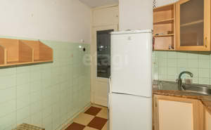 2-к квартира, вторичка, 43м2, 1/5 этаж