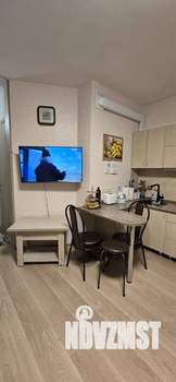 Студия квартира, вторичка, 25м2, 5/10 этаж