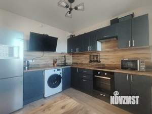 1-к квартира, вторичка, 32м2, 10/11 этаж