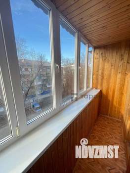 1-к квартира, вторичка, 21м2, 5/5 этаж