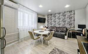 2-к квартира, вторичка, 51м2, 20/20 этаж