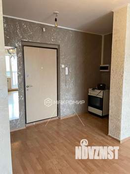 2-к квартира, вторичка, 41м2, 10/10 этаж