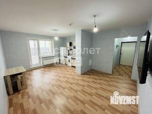 2-к квартира, вторичка, 59м2, 10/10 этаж