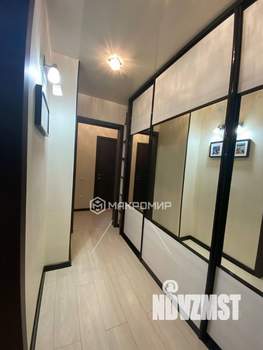 2-к квартира, вторичка, 57м2, 3/69 этаж