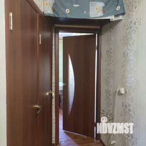 3-к квартира, вторичка, 58м2, 4/5 этаж