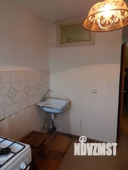 1-к квартира, вторичка, 34м2, 6/10 этаж