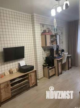 2-к квартира, вторичка, 57м2, 10/11 этаж